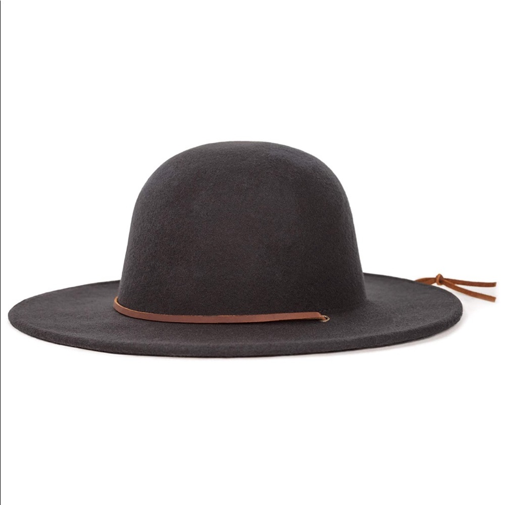 Braxton tiller men’s wide brim hat medium